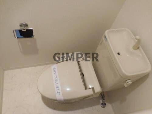 ＨＦ西新宿レジデンスＷＥＳＴの物件内観写真