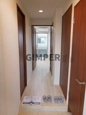 ＨＦ西新宿レジデンスＷＥＳＴの物件内観写真