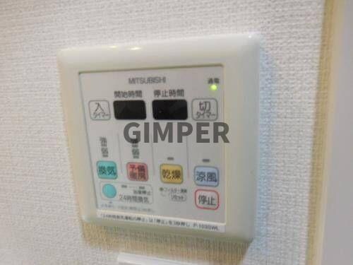 ＨＦ西新宿レジデンスＷＥＳＴの物件内観写真