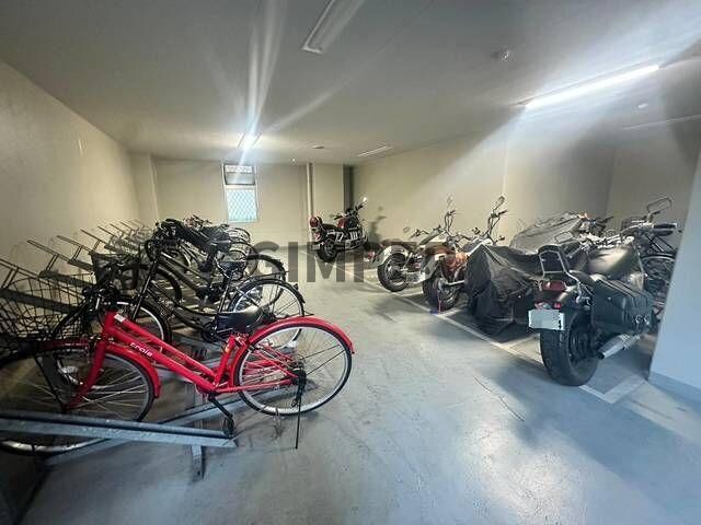 ＨＦ西新宿レジデンスＷＥＳＴの物件内観写真