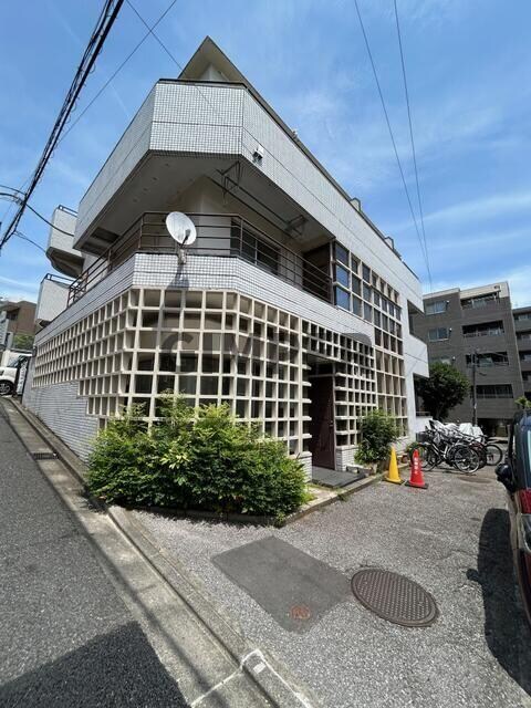 ＪＬＢグランエクリュ後楽園の物件外観写真