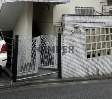 ＪＬＢグランエクリュ後楽園の物件外観写真