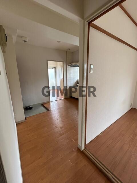 ＪＬＢグランエクリュ後楽園の物件内観写真