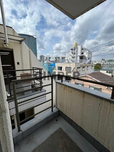 ＪＬＢグランエクリュ後楽園の物件内観写真