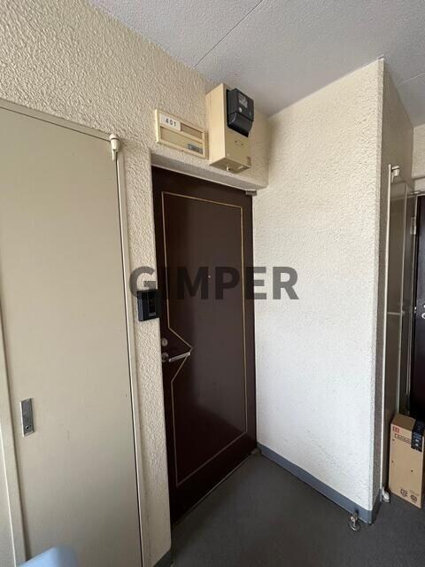 ＪＬＢグランエクリュ後楽園の物件内観写真