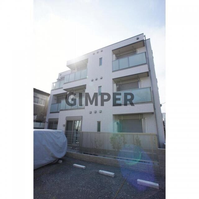 ＫＩＫ大塚ヒルズの物件外観写真