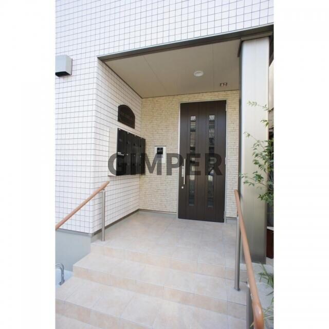 ＫＩＫ大塚ヒルズの物件外観写真