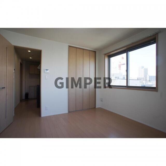 ＫＩＫ大塚ヒルズの物件内観写真