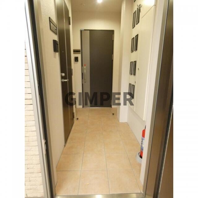 ＫＩＫ大塚ヒルズの物件外観写真