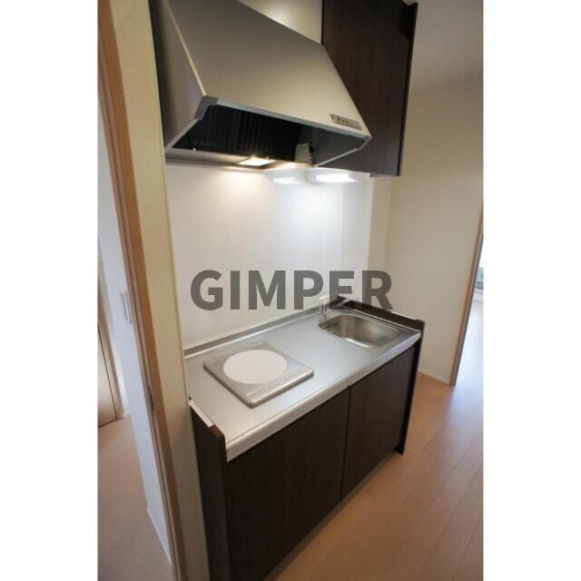 ＫＩＫ大塚ヒルズの物件内観写真