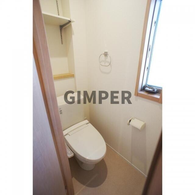 ＫＩＫ大塚ヒルズの物件内観写真