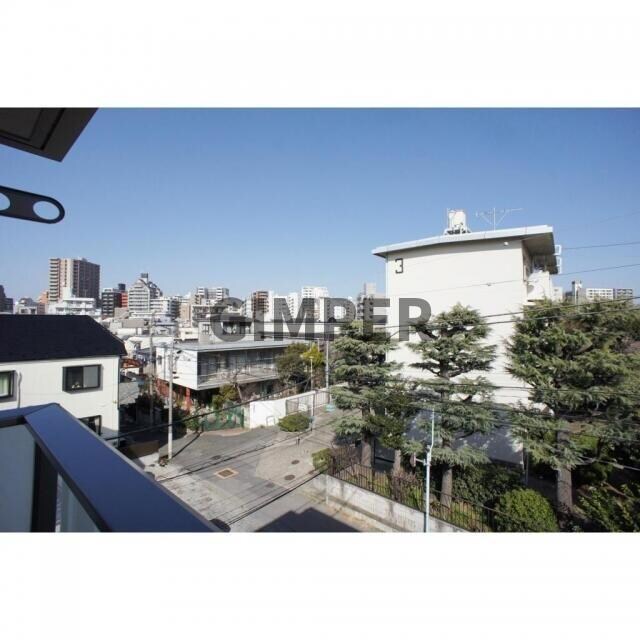 ＫＩＫ大塚ヒルズの物件内観写真