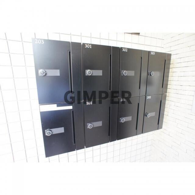 ＫＩＫ大塚ヒルズの物件内観写真