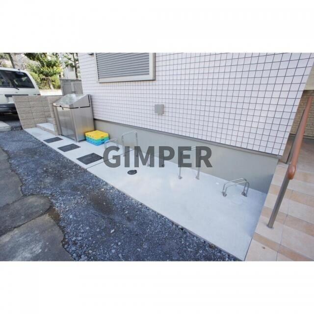 ＫＩＫ大塚ヒルズの物件内観写真