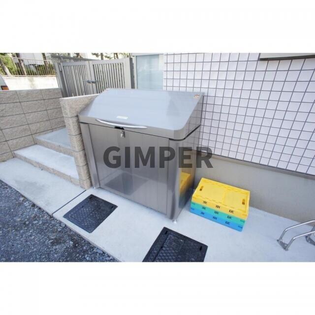 ＫＩＫ大塚ヒルズの物件内観写真