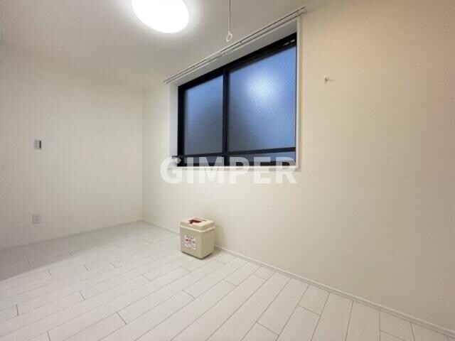 ＢＩＢＬＩＯ　ＳＵＧＡＭＯの物件内観写真