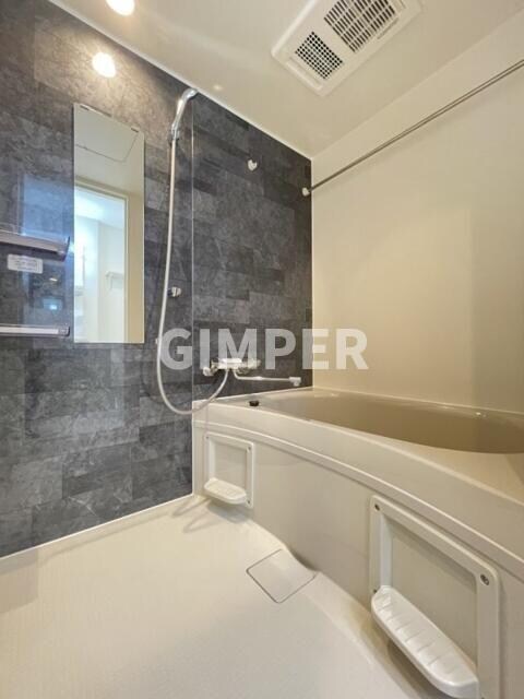 ＢＩＢＬＩＯ　ＳＵＧＡＭＯの物件内観写真