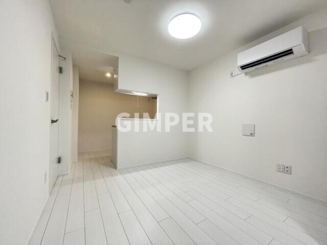 ＢＩＢＬＩＯ　ＳＵＧＡＭＯの物件内観写真