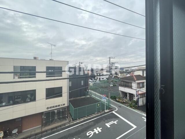 ＢＩＢＬＩＯ　ＳＵＧＡＭＯの物件内観写真