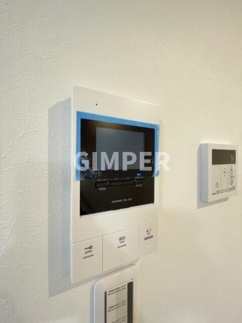 ＢＩＢＬＩＯ　ＳＵＧＡＭＯの物件内観写真