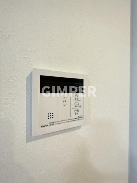 ＢＩＢＬＩＯ　ＳＵＧＡＭＯの物件内観写真