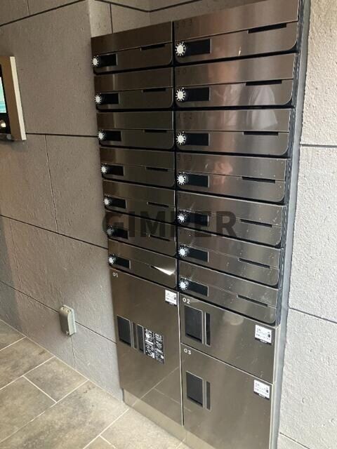 ＣＲＥＡＬ東十条の物件内観写真