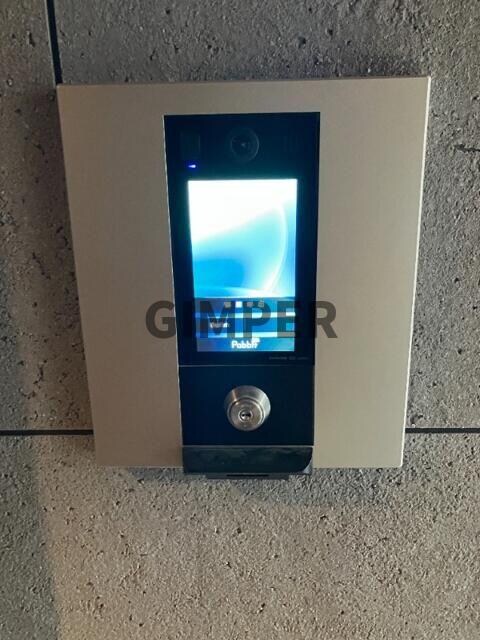 ＣＲＥＡＬ東十条の物件内観写真