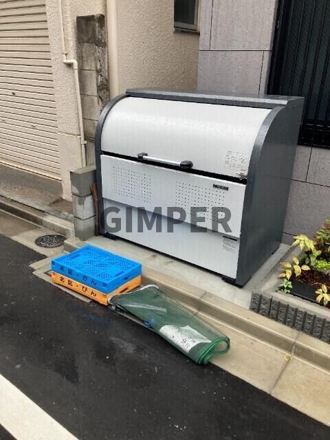 ＣＲＥＡＬ東十条の物件内観写真