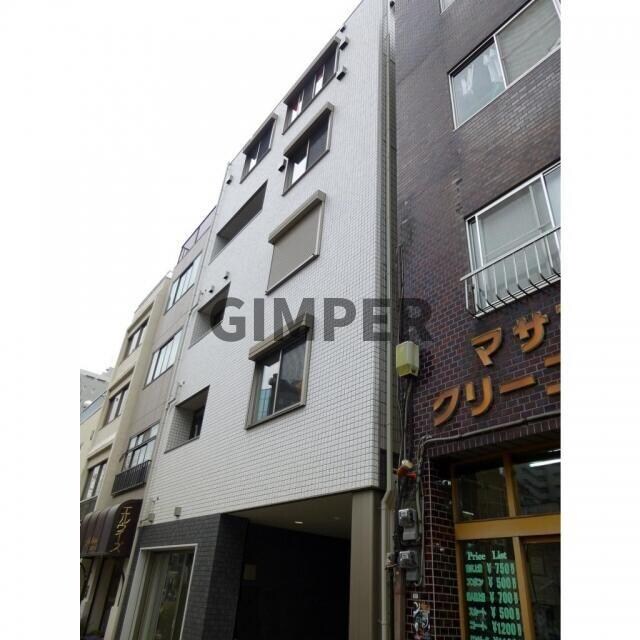 Ｐｉａｒａ本郷　ピアラホンゴウの物件外観写真