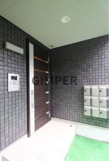 Ｐｉａｒａ本郷　ピアラホンゴウの物件外観写真