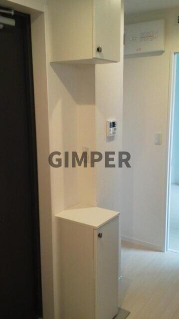 Ｐｉａｒａ本郷　ピアラホンゴウの物件内観写真