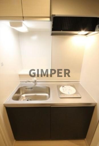 Ｐｉａｒａ本郷　ピアラホンゴウの物件内観写真