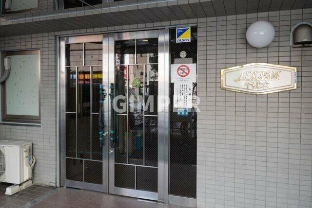 西日暮里駅 徒歩10分 5階の物件外観写真