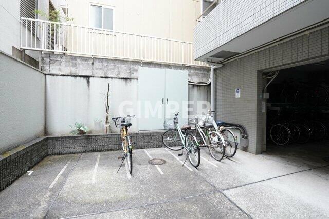 西日暮里駅 徒歩10分 5階の物件内観写真