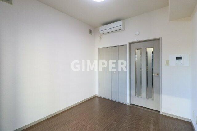 西日暮里駅 徒歩10分 5階の物件内観写真