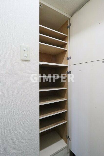 西日暮里駅 徒歩10分 5階の物件内観写真