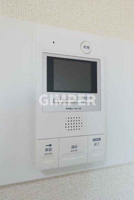 西日暮里駅 徒歩10分 5階の物件内観写真