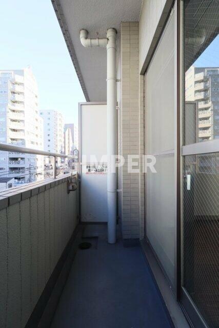 西日暮里駅 徒歩10分 5階の物件内観写真