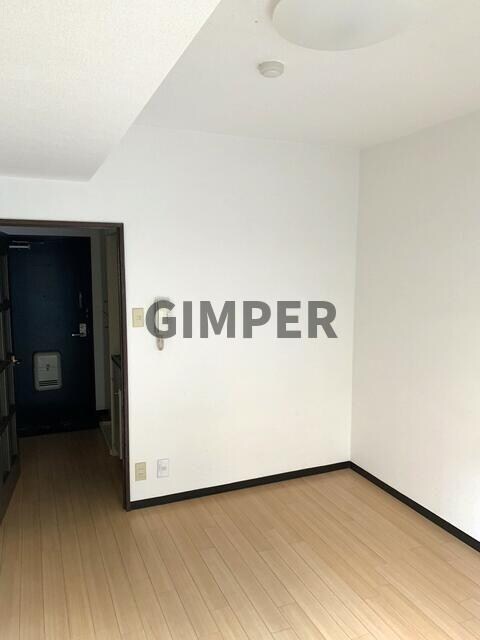 スカイコート市ヶ谷第３の物件内観写真