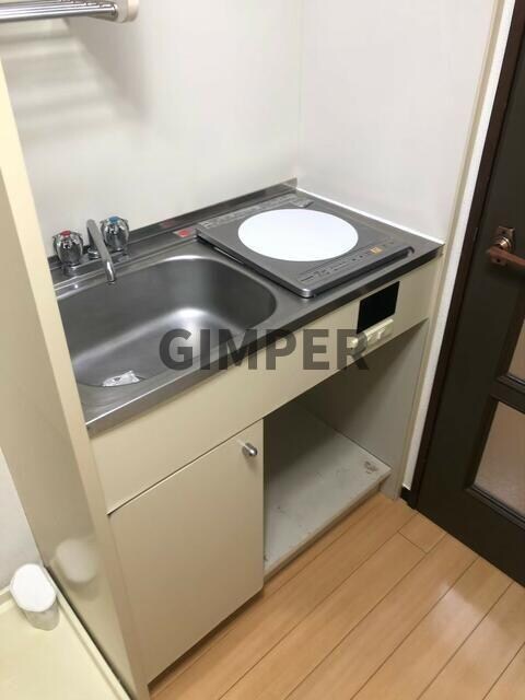 スカイコート市ヶ谷第３の物件内観写真