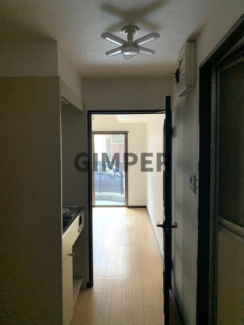 スカイコート市ヶ谷第３の物件内観写真