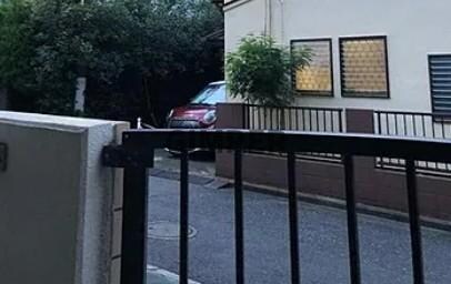 スカイコート市ヶ谷第３の物件内観写真