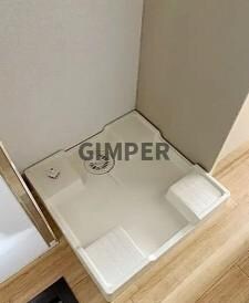 スカイコート市ヶ谷第３の物件内観写真