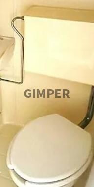 スカイコート市ヶ谷第３の物件内観写真