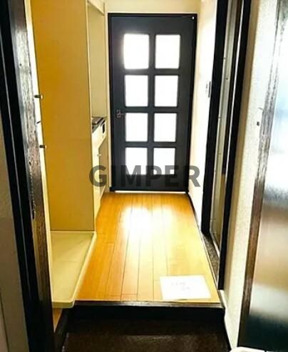 スカイコート市ヶ谷第３の物件内観写真