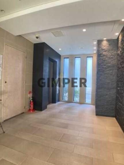 ハーモニーレジデンス文京白山の物件外観写真