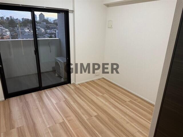 ハーモニーレジデンス文京白山の物件内観写真