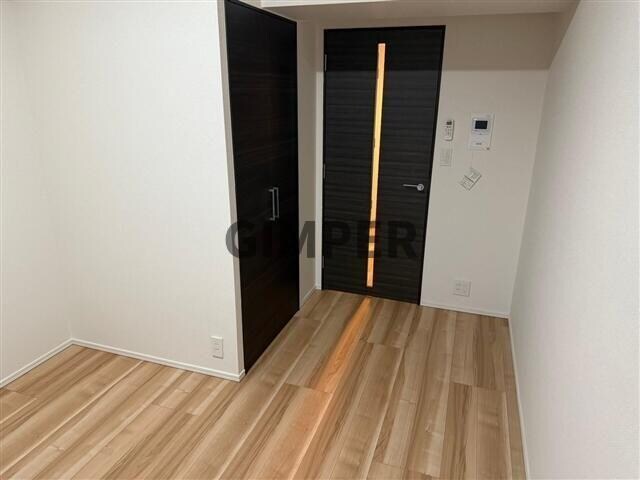 ハーモニーレジデンス文京白山の物件内観写真