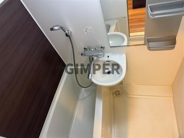 ハーモニーレジデンス文京白山の物件内観写真