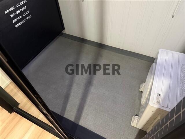 ハーモニーレジデンス文京白山の物件内観写真